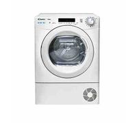 Candy Asciugatrice CREH8N1DE-S Capacità 8 Kg Profondità 58 Cm Classe Energetica E