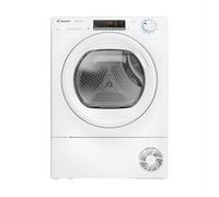 ASCIUGATRICE SMART PRO Slim Stretta CANDY CRO4H7A2TE-S Woolmark 7kg cl.A++ [EEK: A++]
