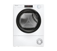 Candy Asciugatrice CROE H10A2TBE-S 10 Kg White