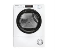 Candy - Asciugatrice Croe H10a2tbe-s 10kg white Candy