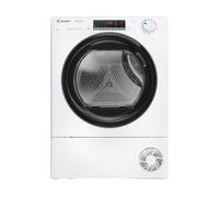 Candy - Smart Pro CROE H9A2TBE-S asciugatrice Libera installazione Caricamento frontale 9 kg A++ Bianco - SPEDIZIONE GRATUITA