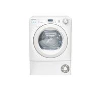 Candy Asciugatrice CSE H9N2LE-S Capacità 9 Kg Classe Energetica D