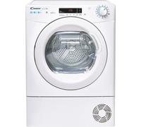 Candy Smart Pro CSOE H10A2DE-S asciugatrice Libera installazione Caricamento frontale 10 kg A++ Bianco