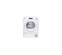 Candy Smart Pro CSOE H7A2DE-S asciugatrice Libera installazione Caricamento frontale 7 kg A++ Bianco