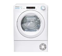 Candy Smart Pro CSOE H9A2DE-S asciugatrice Libera installazione Caricamento frontale 9 kg A++ Bianco