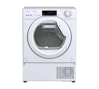 CANDY BCTD H7A2TE-S asciugatrice, 7 kg, 49,2 cm, Classe E