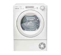 Candy Smart EY EH8N1DE-S asciugatrice Libera installazione Caricamento frontale 8 kg Bianco