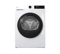 Candy Asciugatrice GD 10N1B-S Capacità 10 Kg Motore AC