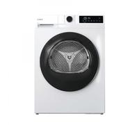 Candy Asciugatrice GD 10N1B-S Capacità 10 Kg Motore AC