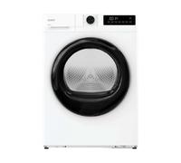 Candy Asciugatrice GD 9N3B-S Capacità 9 Kg Motore Inverter Classe Energetica C