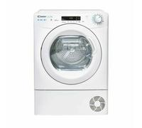 Candy Smart Pro CSOE H10A2DE-S asciugatrice Libera installazione Caricamento frontale 10 kg A++ Bianco