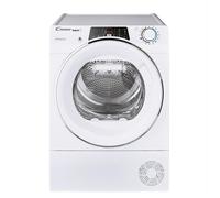 Candy - Asciugatrice Roe H8a2tcex-s 8kg Candy