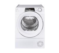 CANDY Asciugatrice ROE H8A2TCEX-S Capacità 8 Kg Classe Energetica A++ A Pompa Di Calore Profondità 61 Cm Motore Inverter