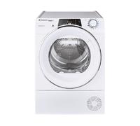 Candy RapidÓ ROE H9A2TCEX-S asciugatrice Libera installazione Caricamento frontale 9 kg A++ Bianco