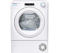 Candy Smart Pro CSO4 H7A2DE-S asciugatrice Libera installazione Caricamento frontale 7 kg A++ Bianco
