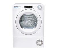 Candy Smart Pro CSOE H10A2DE-S asciugatrice Libera installazione Caricamento frontale 10 kg A++ Bianco