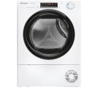 Candy Smart Pro CRO4 H7A2TBE-S asciugatrice Libera installazione Caricamento frontale 7 kg A++ Bianco