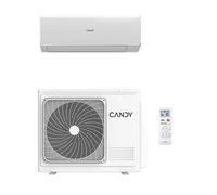 CANDY AURA WIFI CY12ERKIT CONDIZIONATORE 12000 BTU INVERTER A++/A+ [EEK: A]