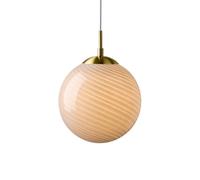 Candy Ball Lampadario Ø25 Grigio