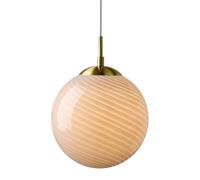Candy Ball Lampadario Ø30 Grigio