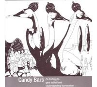 Candy Bars - On Cutting Ti-Gers in Half & U