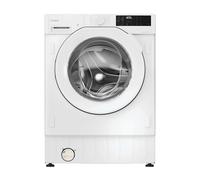 Lavasciuga Candy Prowash 400 BC4S485M4D8-S