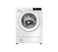 LAVATRICE INCASSO 9 KG 1600 GIRI INVERTER A-20% SMART CANDY BC4S69M6D8J-S [EEK: A]