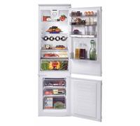 CANDY BCBS 184 NPU FRIGORIFERO COMBINATO DA INCASS0 266 LT STATICO VENTILATO