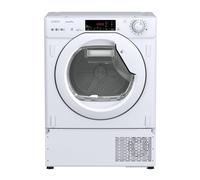 BCTD H7A2TE_S _ ASCIUGATRICE 7 KG INCASS
