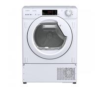 BCTD H7A2TE_S _ ASCIUGATRICE 7 KG INCASS
