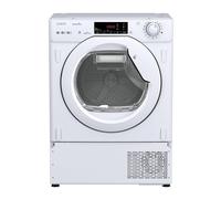 BCTD H7A2TE_S _ ASCIUGATRICE 7 KG INCASS