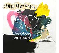 Candy Beat Camp - Lust & Anger (+CD)
