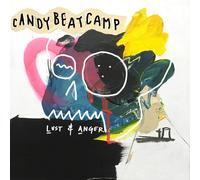 Candy Beat Camp Lust & Anger (Vinyl LP)
