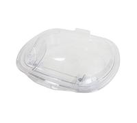 CANDY Borraccia per asciugatrice con Manico Bianco, codice Articolo Originale 40008542