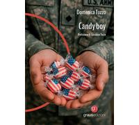Candy boy - Tuzzo Domenica
