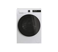 CANDY BP 410BL8-S Lavatrice Carica Alto, Caricamento frontale, 10,00 kg, 16 programmi, Profondità 58,00 cm, Bianco, livello rumorosità centrifuga 72 dB(A