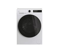 CANDY BP 411BL9-S LAVATRICE, Caricamento frontale, 11 kg, 68 cm, Classe A
