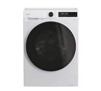 Candy BP 412BL8-S Lavatrice 12 Kg, 1400 Giri, Wifi, Vapore, Classe A [EEK: A]