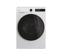 CANDY BP 412BL8-S Lavatrice Carica Alto, Caricamento frontale, 12,00 kg, 16 programmi, Profondità 680 mm, Nero, livello rumorosità centrifuga 72 dB(A