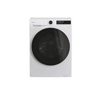 CANDY BP 413BL8-S LAVATRICE, Caricamento frontale, 13 kg, 16 programmi, Profondità 68 cm, Bianco, livello rumorosità centrifuga 69 dB(A), Classe A