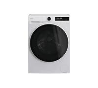 BP 414BL9-S - Lavatrice 14 Kg 1400 Giri Inverter Wifi Carica Frontale, Libera Installazione