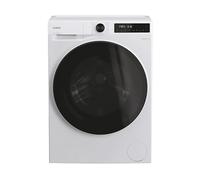 CANDY BP 49BL8-S LAVATRICE, Caricamento frontale, 9 kg, 16 programmi, Profondità 58 cm, Bianco, livello rumorosità centrifuga 72 dB(A), Classe A