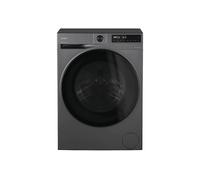 Candy Lavatrice 9 Kg Classe A Profondità 58 cm Centrifuga 1400 giri Inverter Vapore Wi-Fi colore Antracite - BP 49BL8G-S ProWash 550