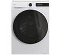 Candy BP 410BL8-S lavatrice Caricamento frontale 10 kg 1400 Giri/min Bianco