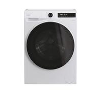 BP 47SBL8-S - Lavatrice slim 7 Kg, 1400 giri, Carica Frontale, Classe energetica A