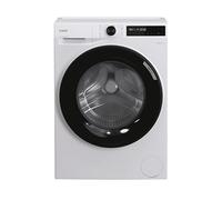 CANDY BR 411BL9-S Lavatrice Carica Alto, Caricamento frontale, 11,00 kg, 16 programmi, Profondità 68,00 cm, Bianco, livello rumorosità centrifuga 72 dB(A