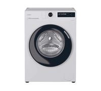 Candy BR 48B6-S lavatrice Caricamento frontale 8 kg 1400 Giri/min Bianco