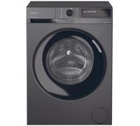 CANDY BR 48B6G-S LAVATRICE 8KG 1400 GIRI VAPORE INVERTER WIFI CLASSE A - BR48B6G [EEK: A]