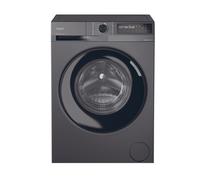 BR 48B6G-S - Lavatrice 8 kg, 1400 giri, Libera Installazione, Inverter, Classe energetica A