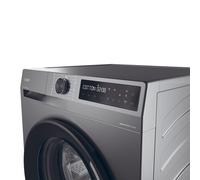 BR 48B6G-S - Lavatrice 8 kg, 1400 giri, Libera Installazione, Inverter, Classe energetica A